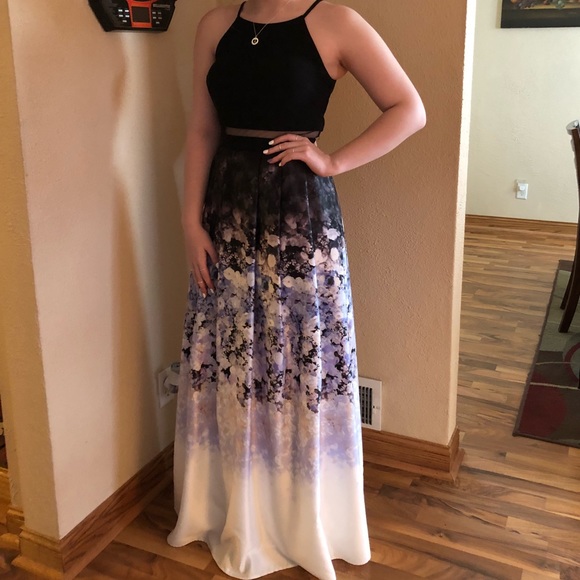 Betsy & Adam Dresses & Skirts - Prom dress